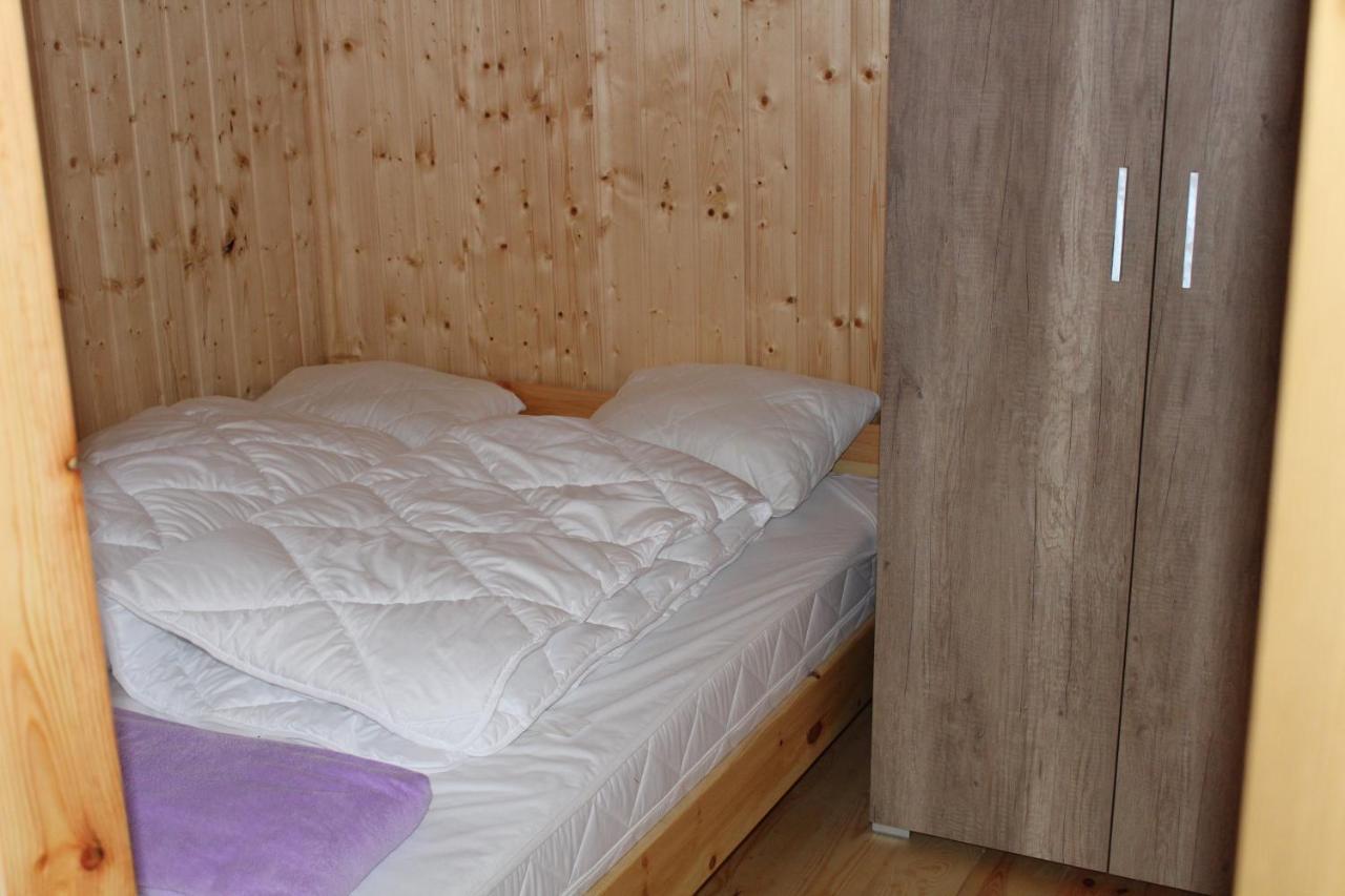 Blue Resort Dawniej Natura Park Ostrowo Ostrowo  Exterior photo